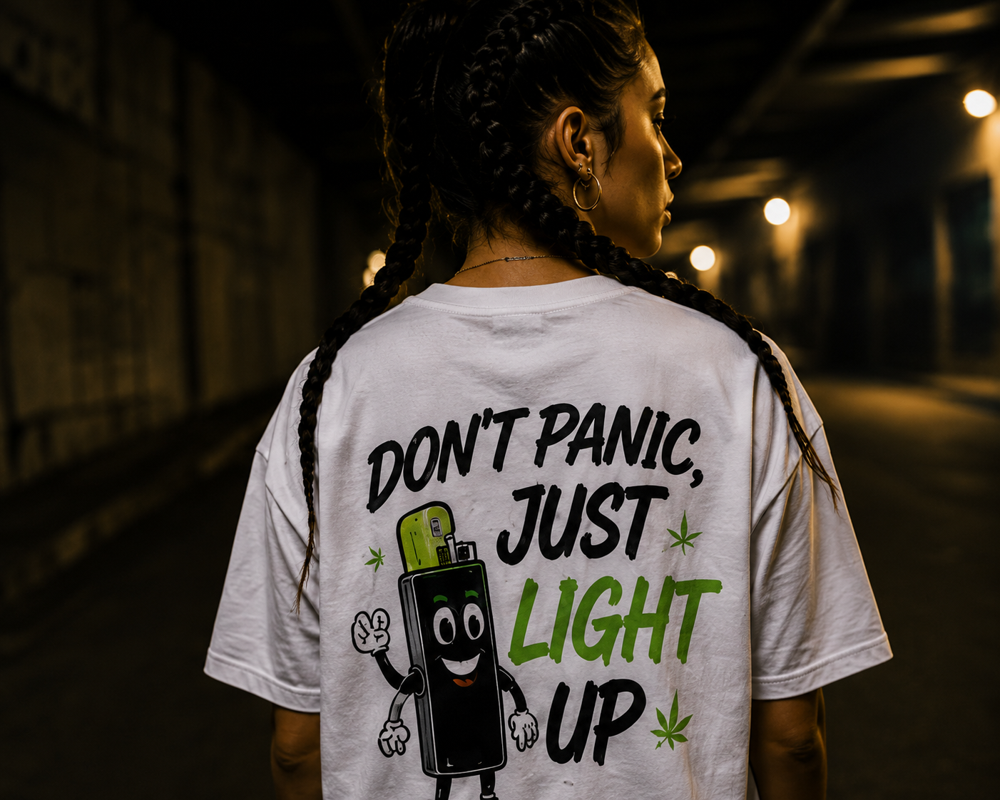 Graphic Tees