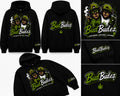 BUD BUD’EZ MASCOT HOODIE