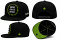 SMOKE. CREATE. REPEAT. CAP