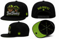 BUD BUD’EZ MASCOT CAP